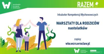 Inkubator Kompetencji Wychowawczych