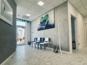 Wrocławskie Jagodno z lepszym dostępem do ochrony zdrowia