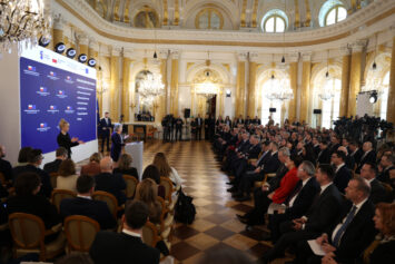 Otwarcie nowej perspektywy finansowej UE na lata 2021-2027