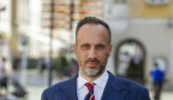 J.Kowalski: Solidarnej Polsce rośnie poparcie, możemy iść sami