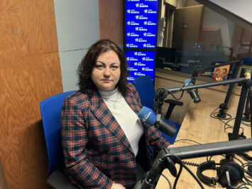 Tetiana Kondratyeva: „Tyle otwartych serc w jednym miejscu” – wspomnienia ze Stacji Dialog