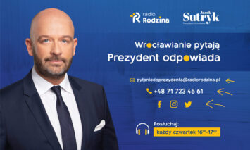 Po 16:00 Wrocławianie pytają, prezydent odpowiada