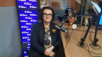 Beata Hernik-Janiszewska: „Idziemy do przodu, wsłuchując się w potrzeby rodziców”