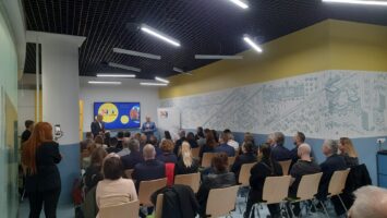 Wpływ turystyki na środowisko biznesu 