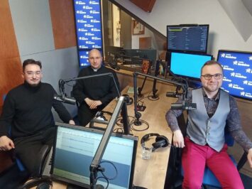 Muzyka liturgiczna w Wielkim Poście i Triduum Paschalnym