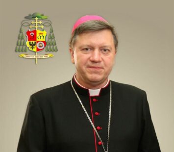 40. rocznica święceń abp. Józefa Kupnego￼