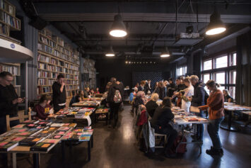 Światowy Dzień Poezji w klubie Proza