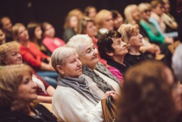 Święto Pań w Gminie Długołęka