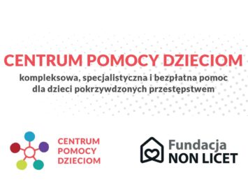 Jak działa Centrum Pomocy Dzieciom z Wrocławia?