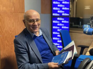 Radość metodą na pandemię