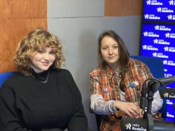 Działać by zmieniać świat