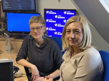 Pomoc dla kobiet w kryzysie bezdomności