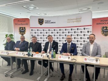 Rusza „Wytchnieniówka” Caritas i Starostwa Powiatu Wrocławskiego