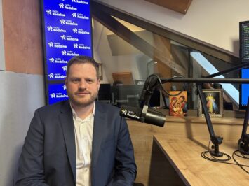 Wiceminister Janusz Cieszyński: W ostatnich wyborach PiS miało świetną jedynkę – Mirosławę Stachowiak – Różecką