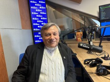 Ks. prof. J. Klinkowski: Otwórzmy nasze serca na przebaczenie