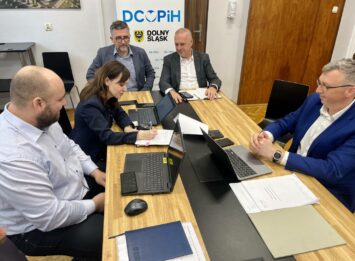 Wybrano wykonawcę budowy Nowego Szpitala Onkologicznego we Wrocławiu