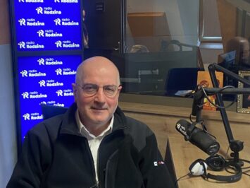 R.Dutkiewicz: Jestem w rozmowach, jeżeli chodzi o start w wyborach do Senatu