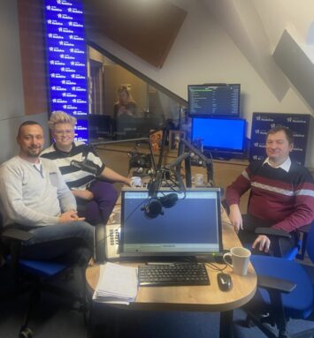 Nad małżeństwem trzeba cały czas pracować