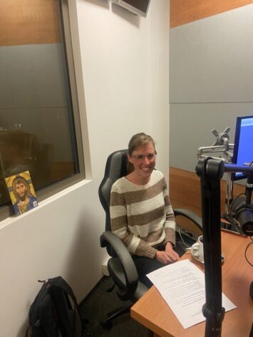 Co socjologia ma wspólnego z pocałunkami? – wyjaśni to WNS UWr