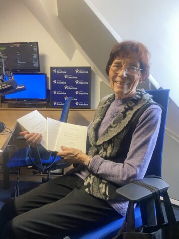 „Pamięci papieża Świętego Jana Pawła II w18. rocznicę odejścia do domu Ojca” – wystawa „Na Jatkach”