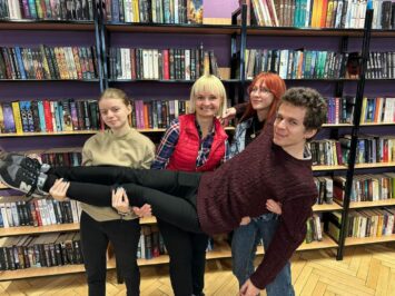 Podsumowanie projektu ODPOWIEDZIALNOŚĆ