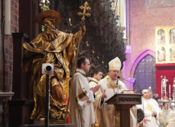 W tym roku uroczystość św. Józefa obchodzimy 20 marca