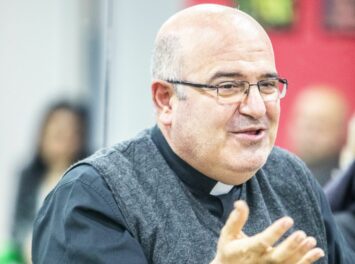 Arcybiskup z Libanu: Jestem z pokolenia św. Jana Pawła II