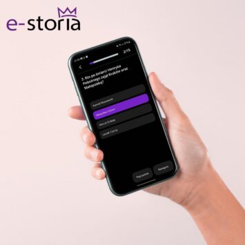 Wrocławscy uczniowie stworzyli aplikację do nauki historii