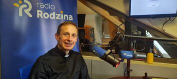 R. Kowalski: Niedzielą Palmową rozpoczynamy świętowanie najważniejszych wydarzeń naszej wiary