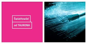 Ponad 100 tysięcy gospodarstw domowych z dostępem do superszybkiego internetu