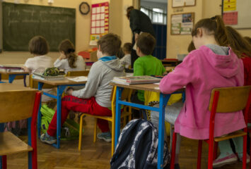 3 marca rusza rekrutacja do szkół podstawowych