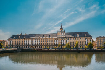 Uniwersytet Wrocławski wśród najlepszych uczelni w QS World University Rankings by Subject 2023