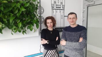 Śmigus-Dyngus czyli podróż po cząsteczkach wody