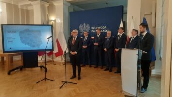 Dolnośląski Urząd Wojewódzki podsumował akcję z dystrybucją węgla