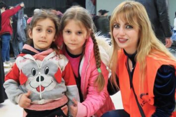 Wielki Tydzień wśród chrześcijan z Bliskiego Wschodu