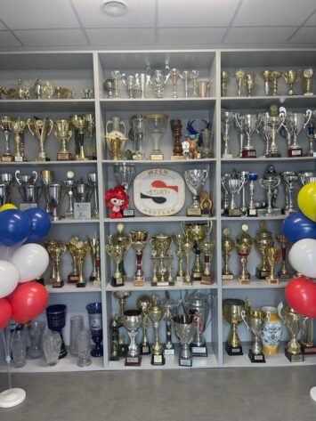 Centrum Treningowego dla osób z niepełnosprawnościami