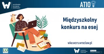 Podsumowanie III Międzyszkolnego Konkursu na Esej