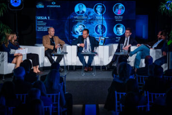 Jak podróżować odpowiedzialnie? XII Forum Promocji Turystycznej w Hydropolis