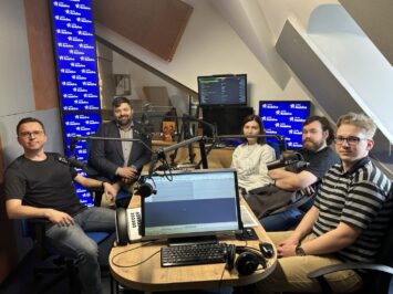 <strong>Co studenci sztucznej inteligencji widzą w mediach społecznościowych?</strong>