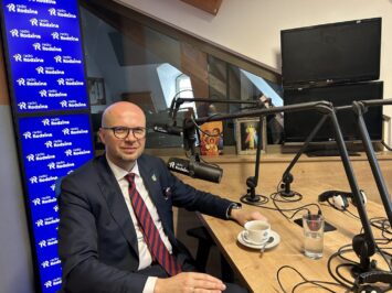 Wiceprezydent Jakub Mazur: Chcemy, by europejskie środki trafiały prosto do Wrocławia