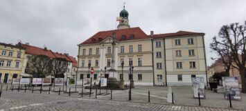 Noc Muzeów w Oleśnicy