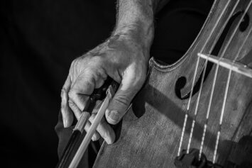 Formy muzyki klasycznej na czas Wielkiego Piątku