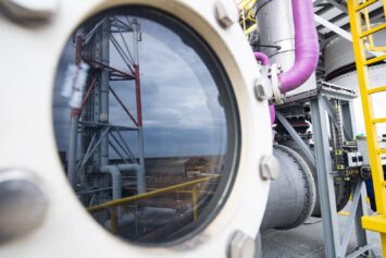 Wielomilionowe inwestycje KGHM w ochronę środowiska – trwają prace w Hucie Miedzi Legnica