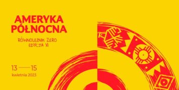 16:10 Rozmowa o Festiwalu Równoleżnik Zero