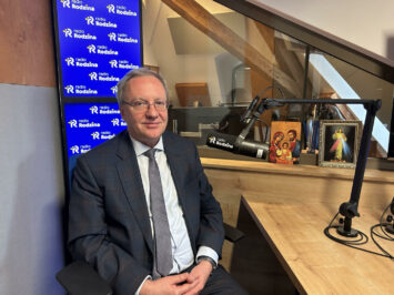 Rektor Olkiewicz: Nie dałbym zgody na polityczny panel w Oratorium Marianum czy auli Leopoldina