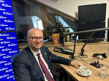 Wiceprezydent Jakub Mazur: Chcemy, by europejskie środki trafiały prosto do Wrocławia