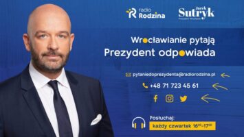 Po 16:10 Wrocławianie pytają, Prezydent odpowiada