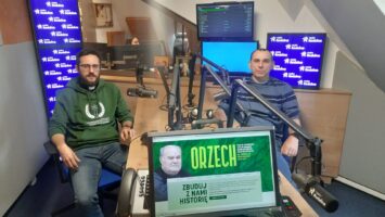 o. Michał: Orzech dla wielu był przede wszystkim ojcem i wielkim autorytetem