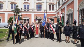 Abp Kupny: Boże Błogosław całemu światu pracy