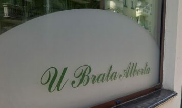 „U Brata Alberta”, czyli kawiarnia stworzona przez bezdomnych